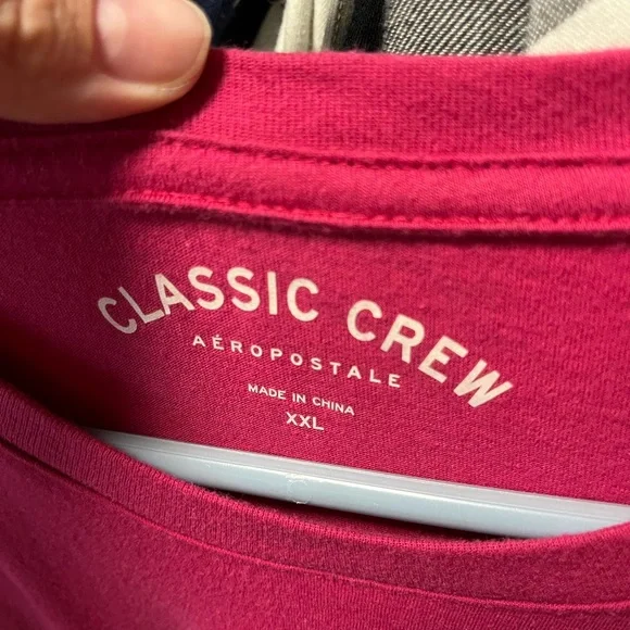 👚Aeropostale TShirt - Picture 3 of 3